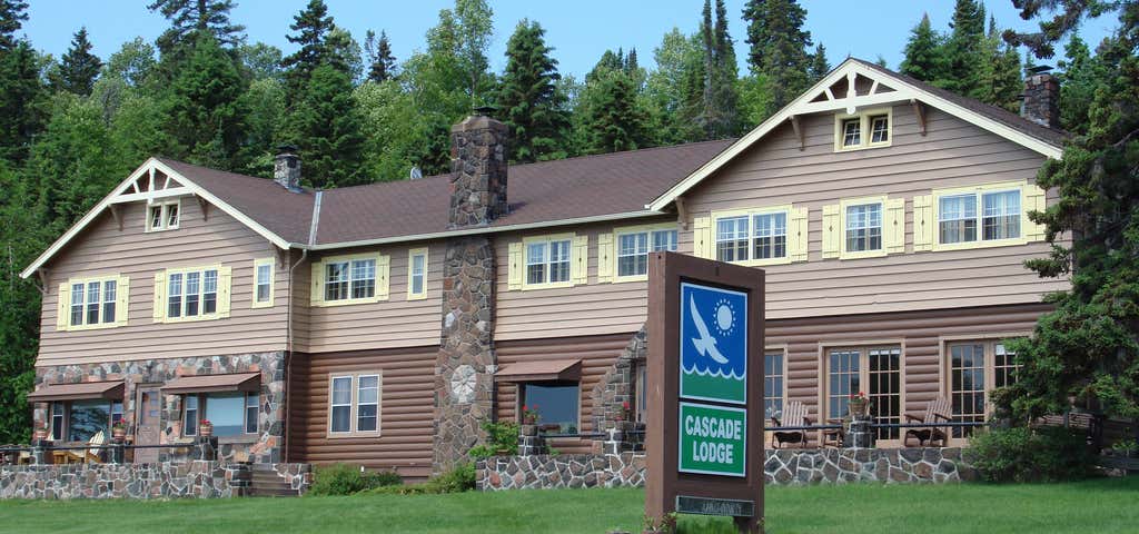 Photo of Cascade Lodge