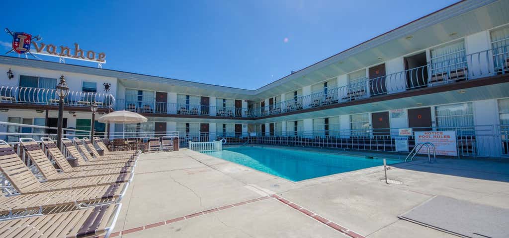 Photo of Ivanhoe Motel and Apartments
