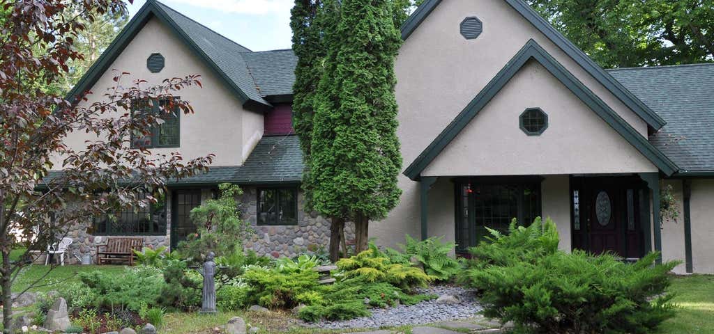 Photo of Green Heron Bed and Breakfast