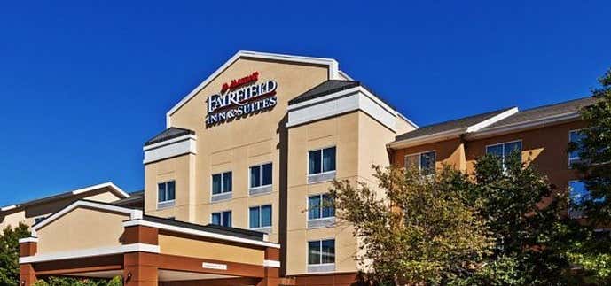 Photo of Fairfield Inn & Suites Austin Northwest/The Domain Area