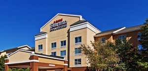Fairfield Inn & Suites Austin Northwest/The Domain Area
