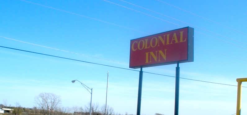 Photo of Colonial Inn