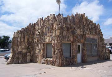 Photo of Petrified Wood Car Dealership