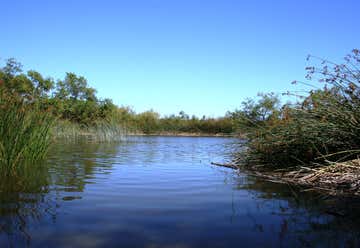 Photo of San Joaquin Wildlife Sanctuary