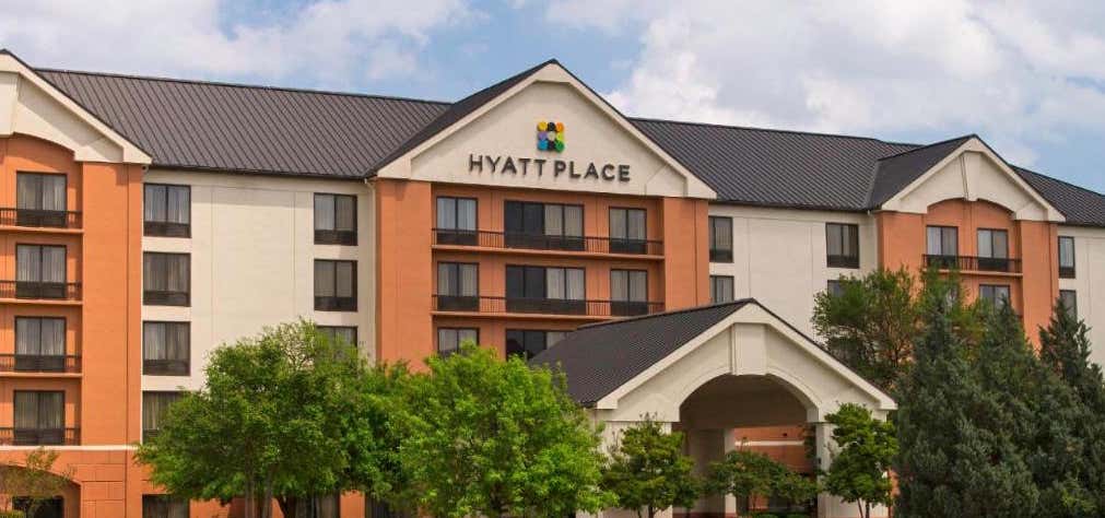 Photo of Hyatt Place Austin-North Central