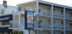Seaport Inn Motel