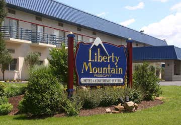 Photo of Liberty Mountain Resort & Conference Center