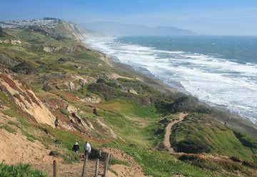 Photo of Fort Funston/Golden Gate National Recreation Area