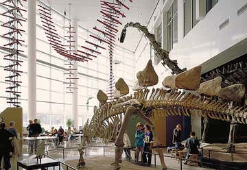 Photo of Science Museum of Minnesota