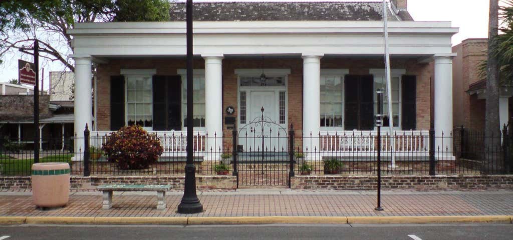 Photo of Stillman House Museum