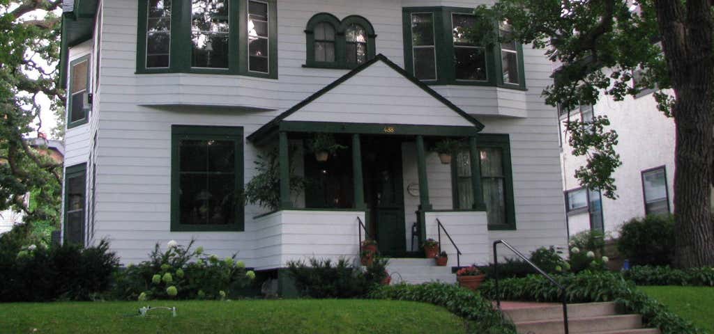 Photo of Cathedral Hill Bed and Breakfast