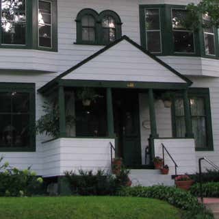 Cathedral Hill Bed and Breakfast