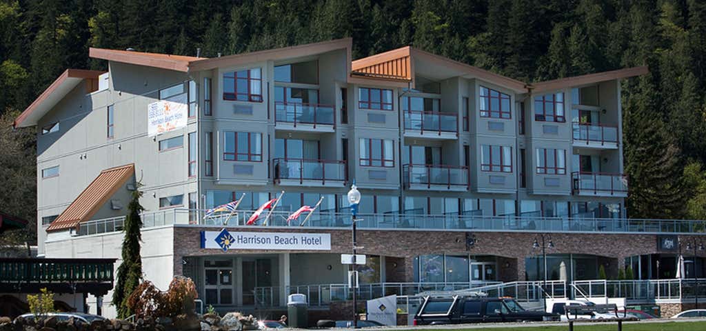 Photo of Harrison Beach Hotel