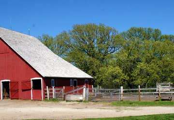Photo of Living History Farms