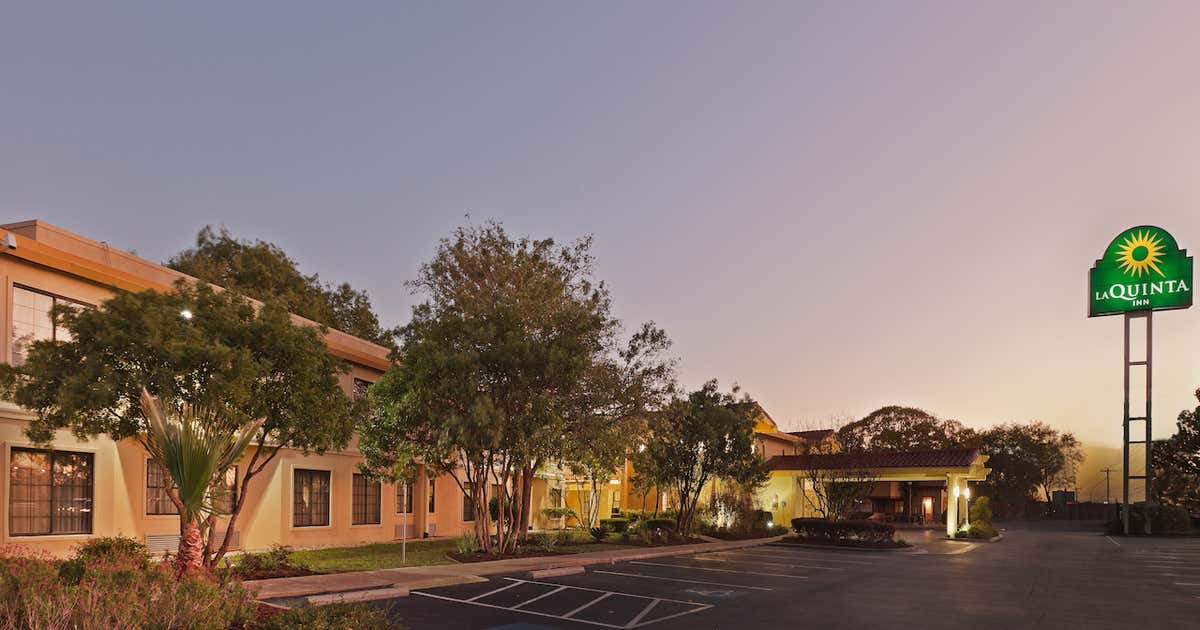 La Quinta Inn Austin Oltorf, Austin Roadtrippers