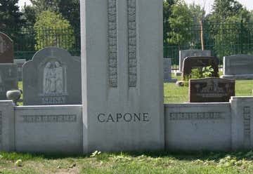Photo of Mount Carmel Cemetery