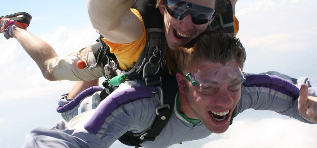Photo of Skydive East Tennessee