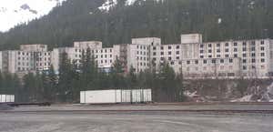 Buckner Building