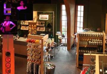 Photo of Bethel Woods Museum Gift Shop