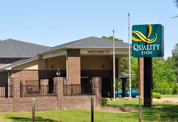 Photo of Quality Inn Kenly