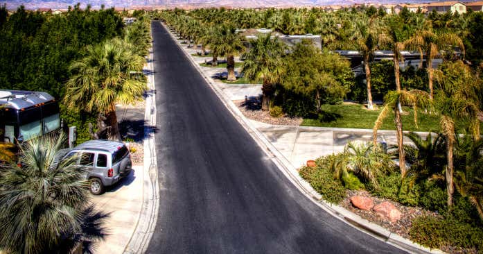 Outdoor Resorts Las Vegas, Las Vegas | Roadtrippers