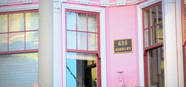 Photo of Janis Joplin Home #1