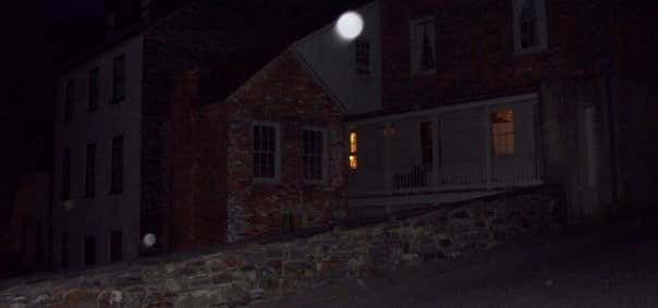 Photo of Ghost Tours Of Harpers Ferry