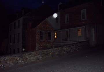 Photo of Ghost Tours Of Harpers Ferry