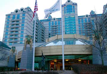 Photo of Foxwoods Resort Casino