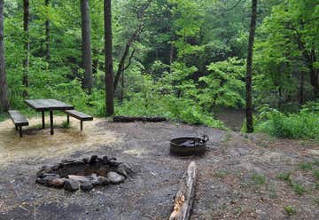 Photo of Camp Overflow