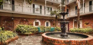 Best Western Plus French Quarter Courtyard Hotel