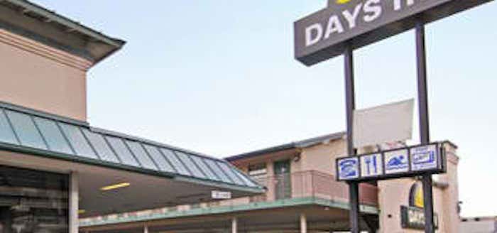 Photo of Days Inn by Wyndham Austin/University/Downtown