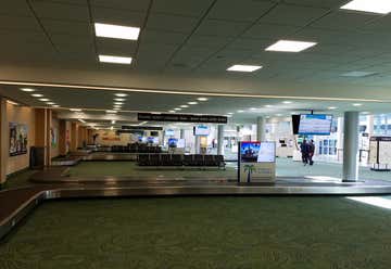 Photo of St. Petersburg - Clearwater International Airport (Pie)