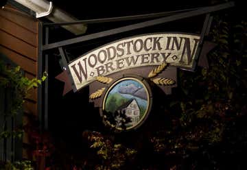 Photo of Woodstock Inn Station & Brewery