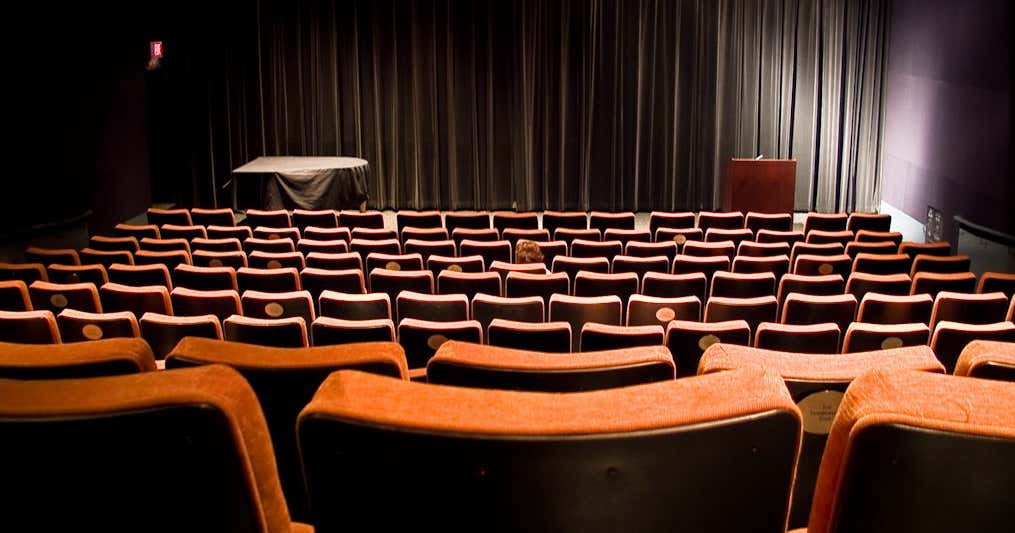 Gene Siskel Film Center, Chicago Roadtrippers