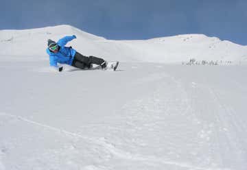 Photo of Ski Marmot Basin