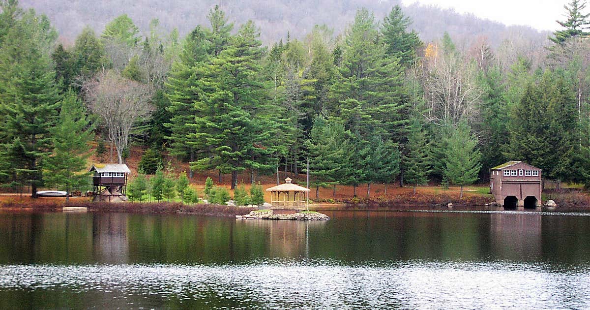 Tupper Lake, Tupper Lake Roadtrippers