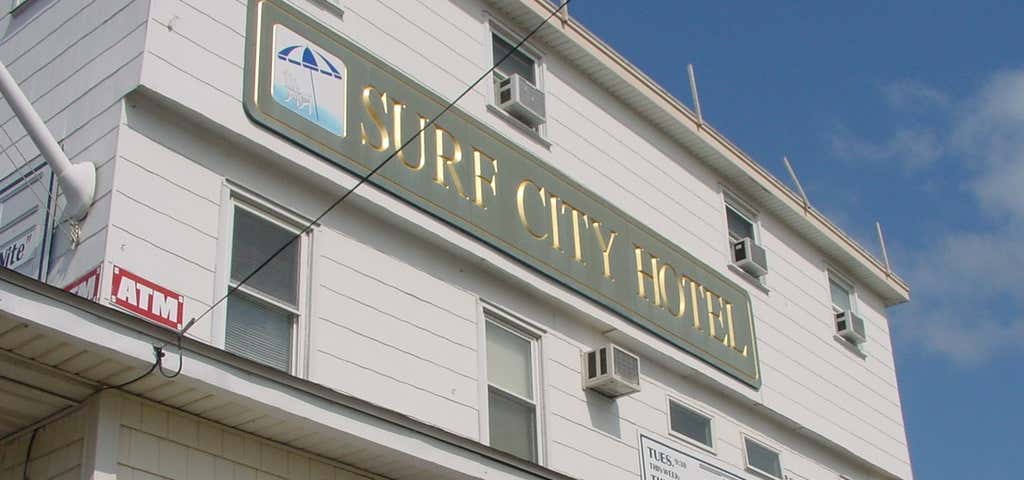 Photo of Surf City Hotel