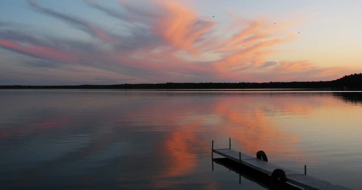 Beachland Cottages, Nisswa Roadtrippers