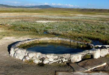 Photo of Hilltop Hot Spring