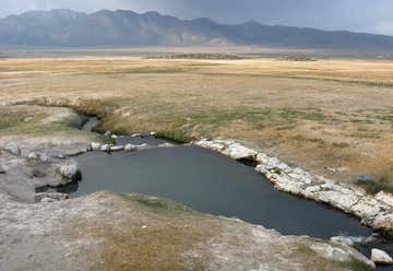 Photo of Crowley Hot Spring