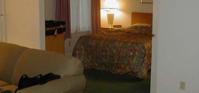 Photo of The Residence Inn Reno