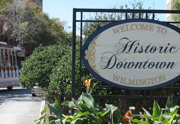 Photo of Historic Downtown Wilmington
