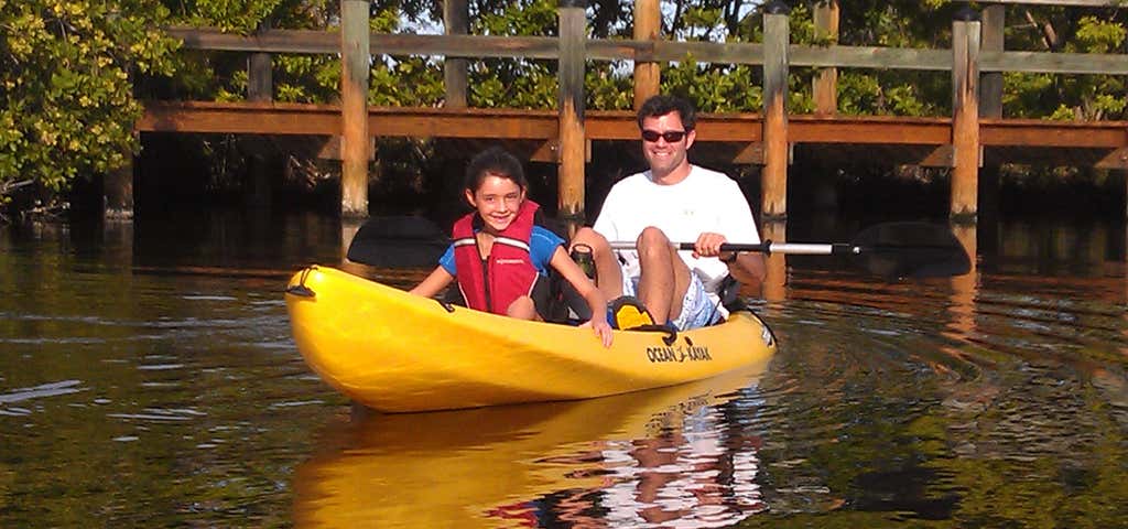 Photo of Adventure Kayak of Cocoa Beach