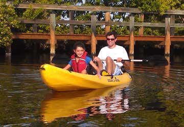 Photo of Adventure Kayak of Cocoa Beach