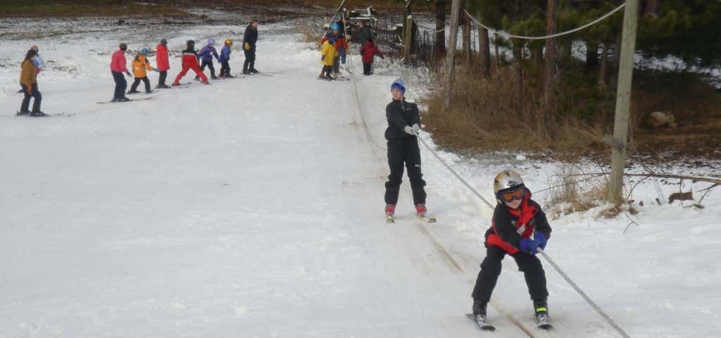 Photo of Blackhawk Ski Club