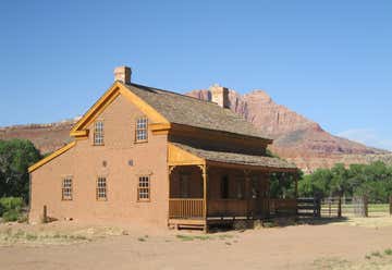 Photo of Bryce Country Cabins