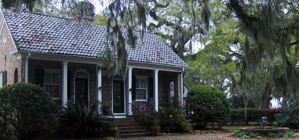Photo of Mansfield Plantation Bed and Breakfast