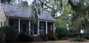 Mansfield Plantation Bed and Breakfast
