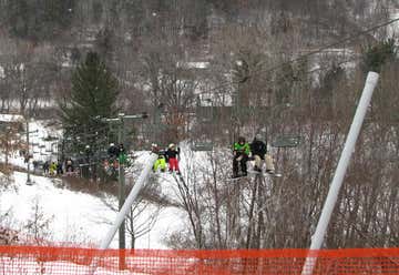 Photo of Mt. LaCrosse Ski & Snowboard